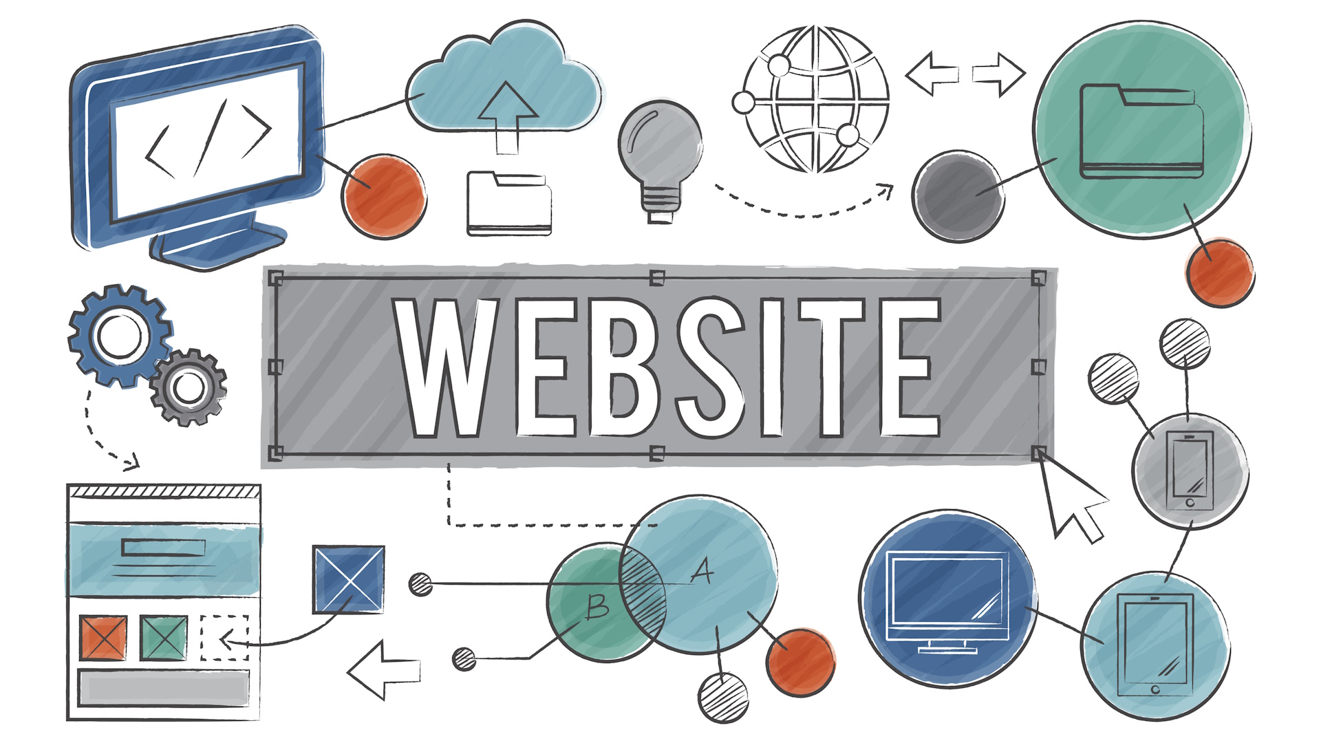 Web site & Social media partner